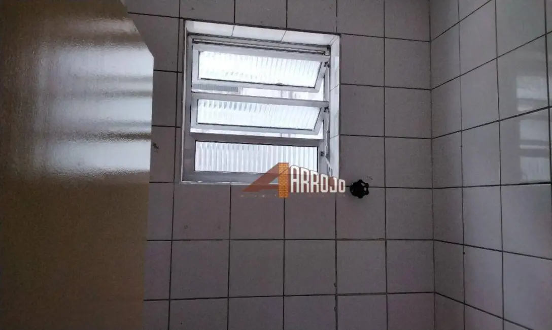 Foto 7 de Sala Comercial para alugar, 55m2 em Vila Mendes, São Paulo - SP