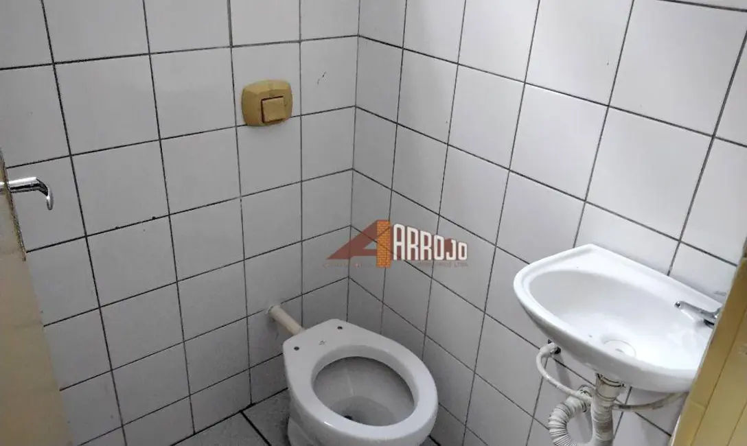 Foto 6 de Sala Comercial para alugar, 55m2 em Vila Mendes, São Paulo - SP