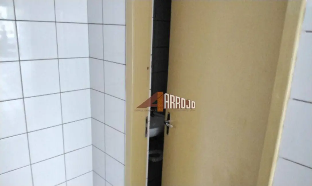 Foto 8 de Sala Comercial para alugar, 55m2 em Vila Mendes, São Paulo - SP