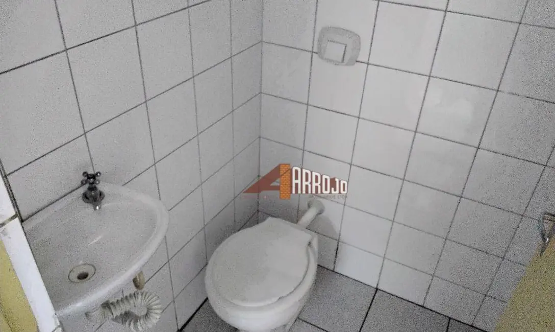 Foto 9 de Sala Comercial para alugar, 55m2 em Vila Mendes, São Paulo - SP