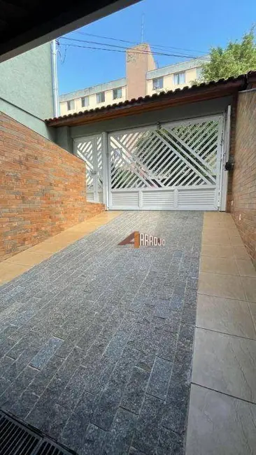 Sobrado com 3 quartos à venda, 137m2 em Vila Constança, São Paulo - SP - imagem 5 Foto 5 de Sobrado com 3 quartos à venda, 137m2 em Vila Constança, São Paulo - SP