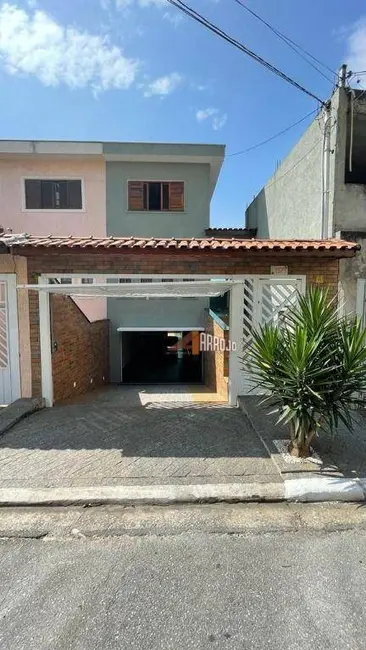 Sobrado com 3 quartos à venda, 137m2 em Vila Constança, São Paulo - SP - imagem 2 Foto 2 de Sobrado com 3 quartos à venda, 137m2 em Vila Constança, São Paulo - SP