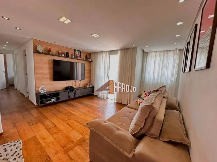 Apartamento com 2 quartos à venda, 160m2 em Vila Lourdes, São Paulo - SP - imagem 2 Foto 2 de Apartamento com 2 quartos à venda, 160m2 em Vila Lourdes, São Paulo - SP