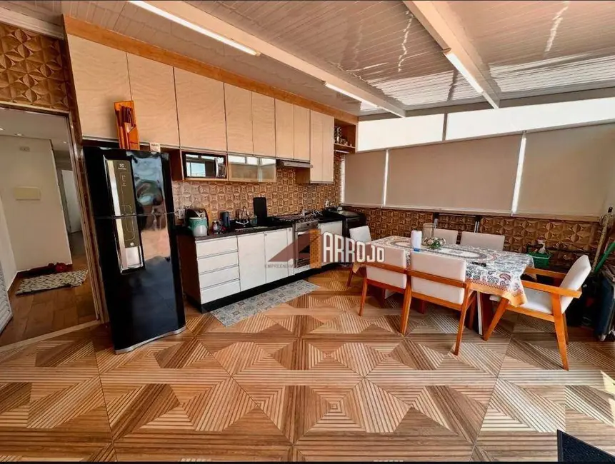 Apartamento com 2 quartos à venda, 160m2 em Vila Lourdes, São Paulo - SP - imagem 6 Foto 6 de Apartamento com 2 quartos à venda, 160m2 em Vila Lourdes, São Paulo - SP