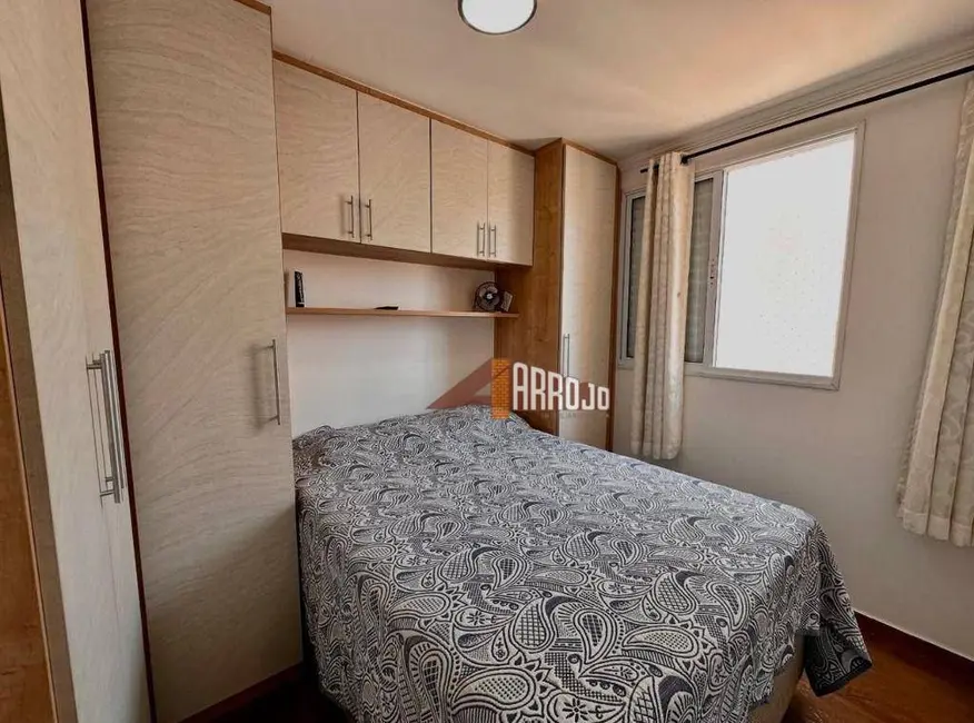 Apartamento com 2 quartos à venda, 160m2 em Vila Lourdes, São Paulo - SP - imagem 7 Foto 7 de Apartamento com 2 quartos à venda, 160m2 em Vila Lourdes, São Paulo - SP