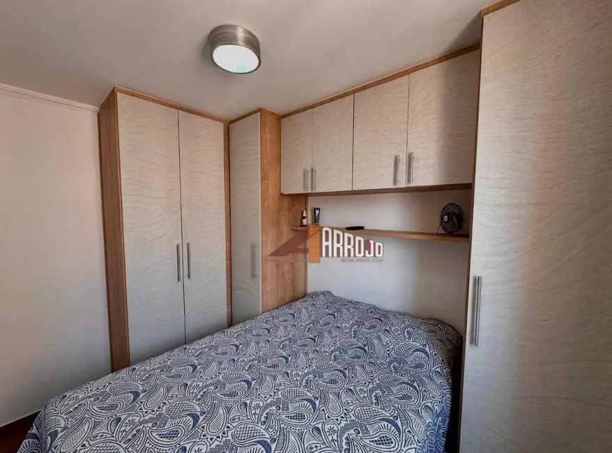 Apartamento com 2 quartos à venda, 160m2 em Vila Lourdes, São Paulo - SP - imagem 8 Foto 8 de Apartamento com 2 quartos à venda, 160m2 em Vila Lourdes, São Paulo - SP