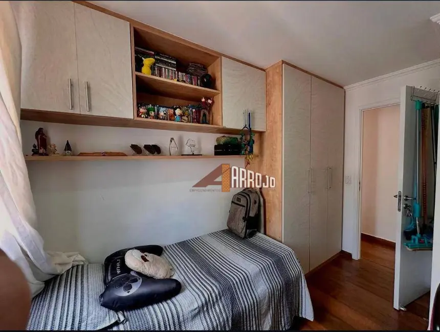 Apartamento com 2 quartos à venda, 160m2 em Vila Lourdes, São Paulo - SP - imagem 9 Foto 9 de Apartamento com 2 quartos à venda, 160m2 em Vila Lourdes, São Paulo - SP