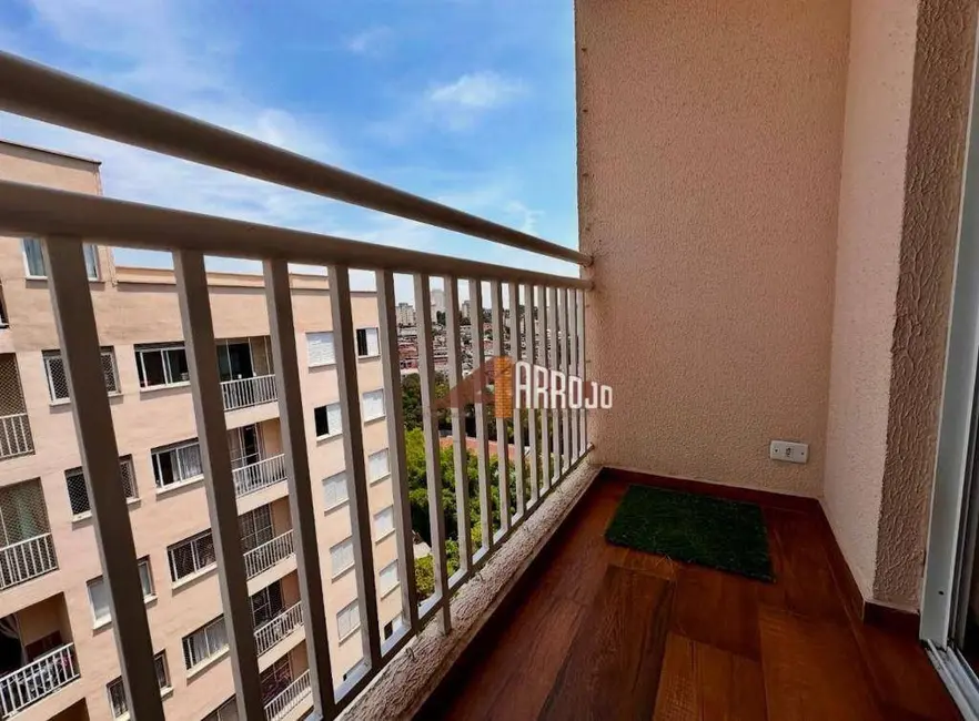 Apartamento com 2 quartos à venda, 160m2 em Vila Lourdes, São Paulo - SP - imagem 4 Foto 4 de Apartamento com 2 quartos à venda, 160m2 em Vila Lourdes, São Paulo - SP