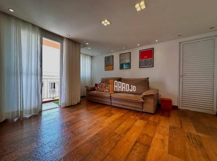 Foto 1 de Apartamento com 2 quartos à venda, 160m2 em Vila Lourdes, São Paulo - SP