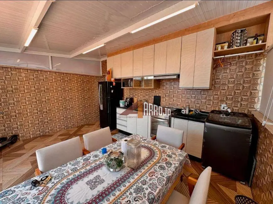 Apartamento com 2 quartos à venda, 160m2 em Vila Lourdes, São Paulo - SP - imagem 5 Foto 5 de Apartamento com 2 quartos à venda, 160m2 em Vila Lourdes, São Paulo - SP