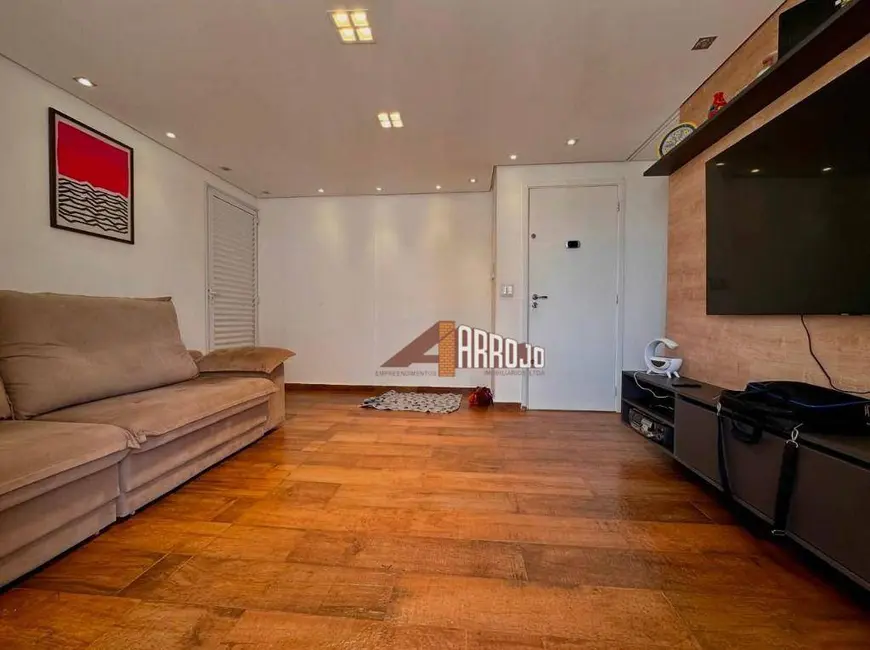 Apartamento com 2 quartos à venda, 160m2 em Vila Lourdes, São Paulo - SP - imagem 3 Foto 3 de Apartamento com 2 quartos à venda, 160m2 em Vila Lourdes, São Paulo - SP