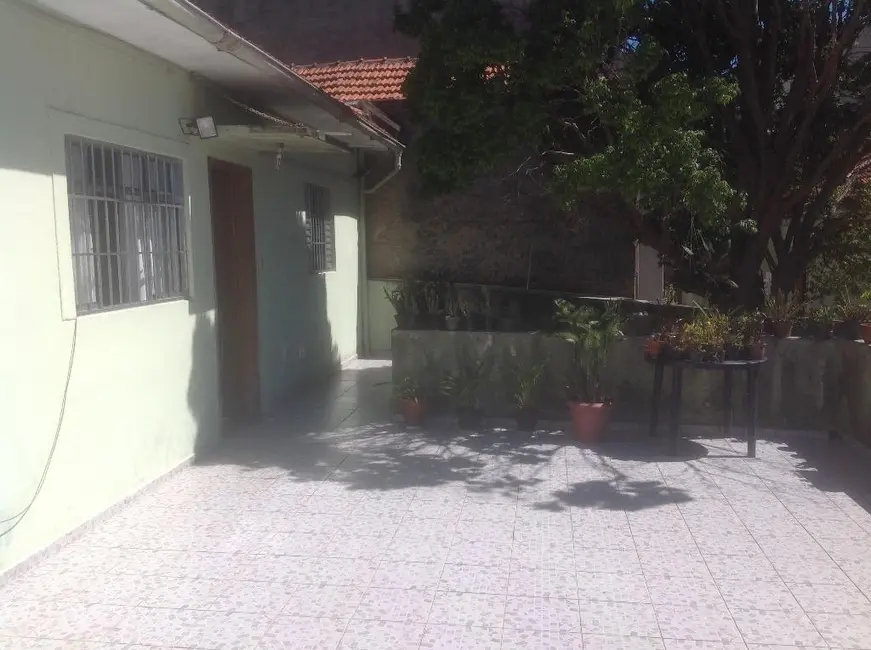 Foto 3 de Casa com 3 quartos à venda, 461m2 em Parque Císper, São Paulo - SP