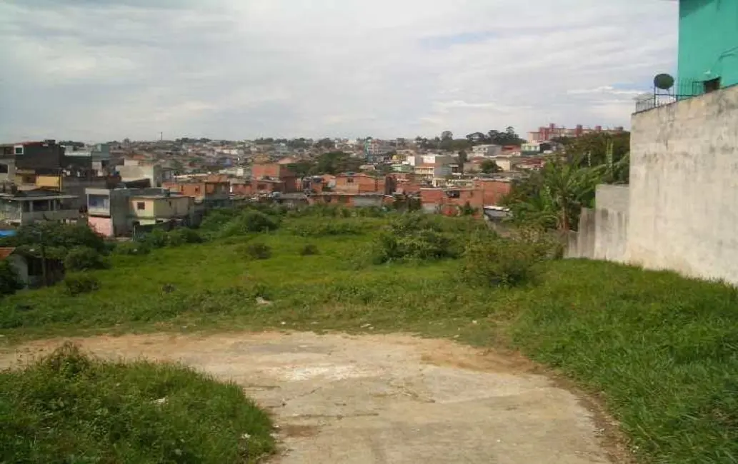 Foto 1 de Terreno / Lote à venda, 3690m2 em Vila Ré, São Paulo - SP