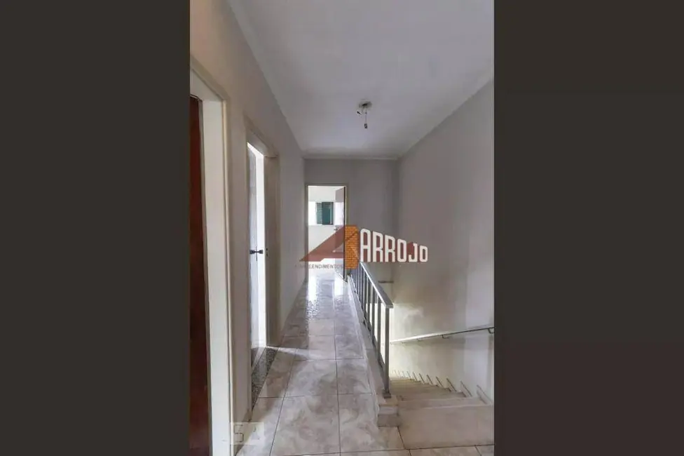 Foto 7 de Sobrado com 3 quartos à venda, 165m2 em Vila São Francisco, São Paulo - SP