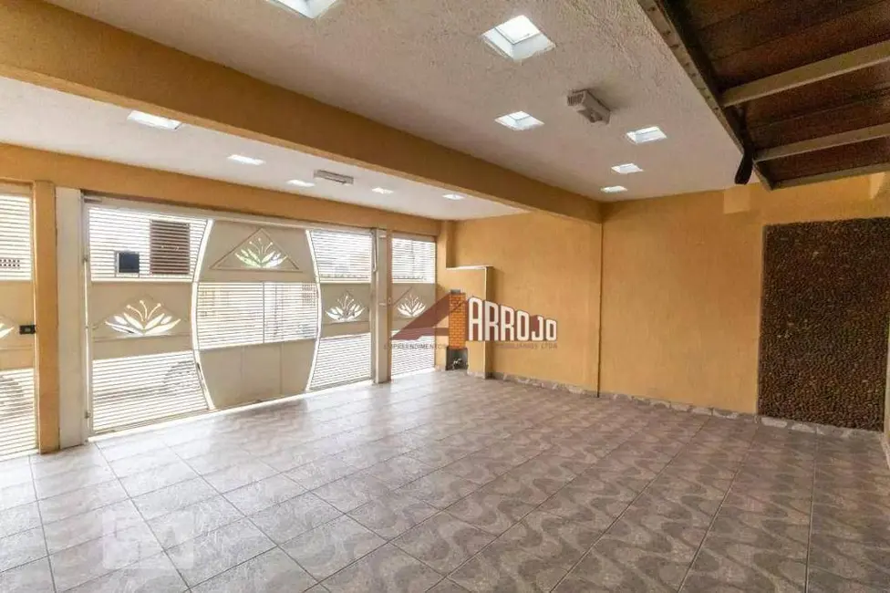 Foto 3 de Sobrado com 3 quartos à venda, 165m2 em Vila São Francisco, São Paulo - SP