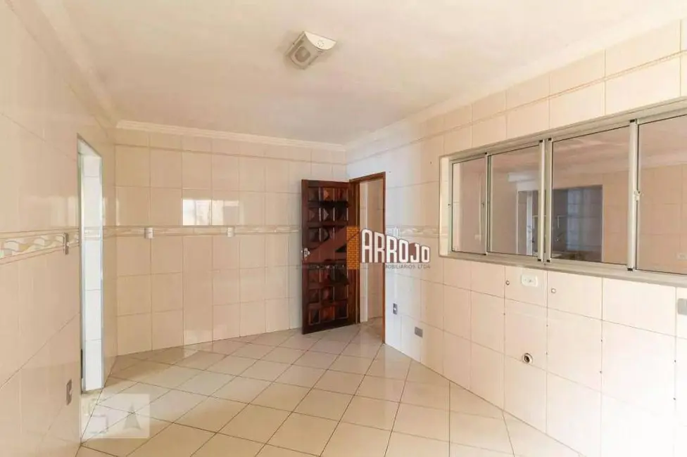 Foto 5 de Sobrado com 3 quartos à venda, 165m2 em Vila São Francisco, São Paulo - SP