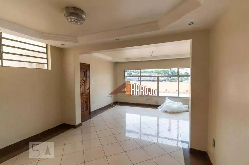 Foto 1 de Sobrado com 3 quartos à venda, 165m2 em Vila São Francisco, São Paulo - SP