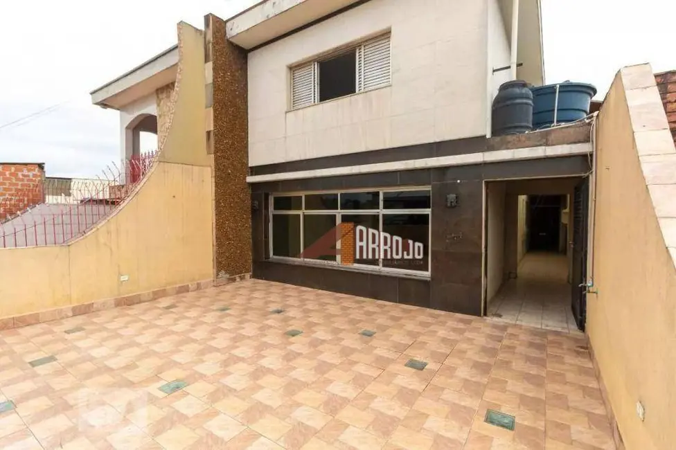 Foto 8 de Sobrado com 3 quartos à venda, 165m2 em Vila São Francisco, São Paulo - SP