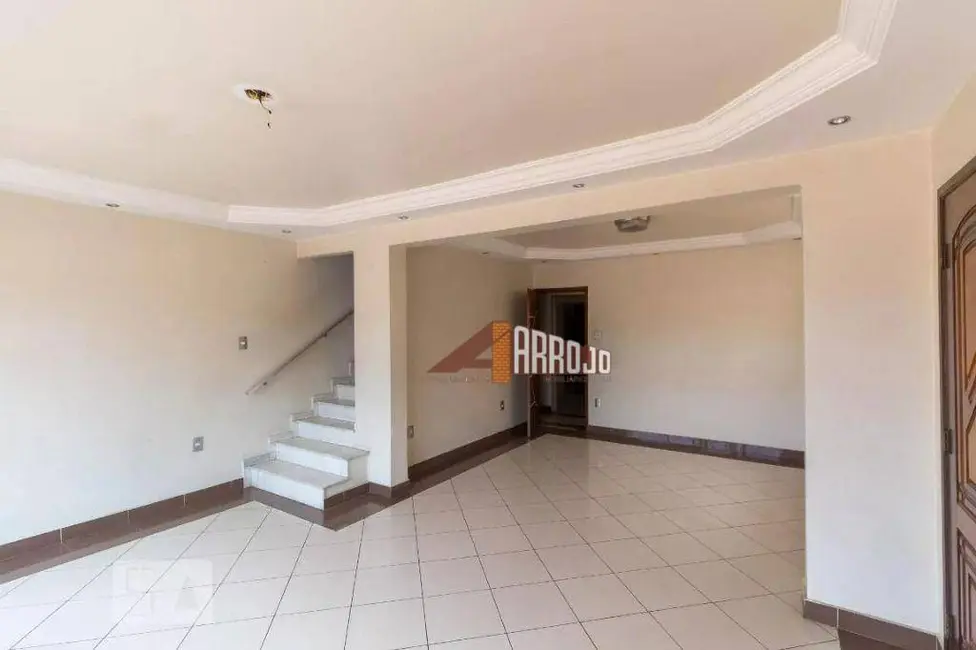 Foto 6 de Sobrado com 3 quartos à venda, 165m2 em Vila São Francisco, São Paulo - SP