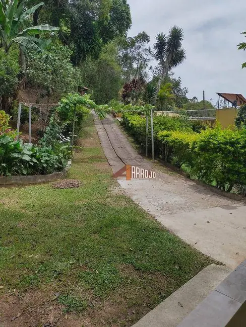 Chácara com 4 quartos à venda, 6500m2 em Vila Nova Bonsucesso, Guarulhos - SP - imagem 3 Foto 3 de Chácara com 4 quartos à venda, 6500m2 em Vila Nova Bonsucesso, Guarulhos - SP