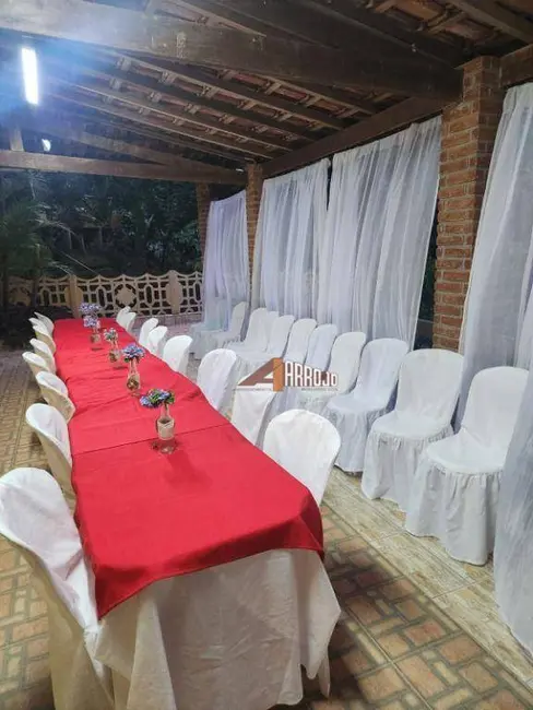 Chácara com 4 quartos à venda, 6500m2 em Vila Nova Bonsucesso, Guarulhos - SP - imagem 8 Foto 8 de Chácara com 4 quartos à venda, 6500m2 em Vila Nova Bonsucesso, Guarulhos - SP