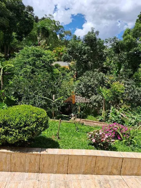 Foto 1 de Chácara com 4 quartos à venda, 6500m2 em Vila Nova Bonsucesso, Guarulhos - SP