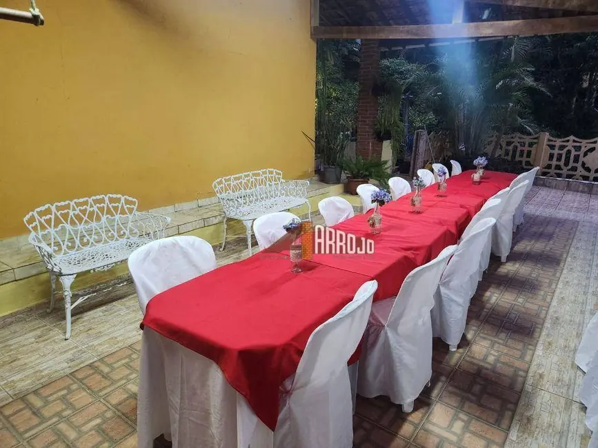 Chácara com 4 quartos à venda, 6500m2 em Vila Nova Bonsucesso, Guarulhos - SP - imagem 7 Foto 7 de Chácara com 4 quartos à venda, 6500m2 em Vila Nova Bonsucesso, Guarulhos - SP