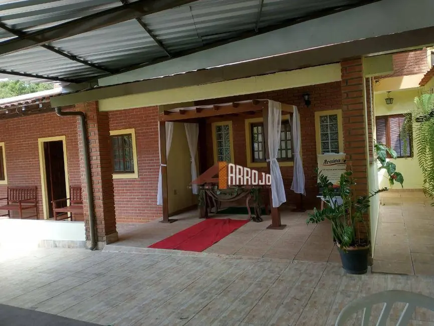 Chácara com 4 quartos à venda, 6500m2 em Vila Nova Bonsucesso, Guarulhos - SP - imagem 6 Foto 6 de Chácara com 4 quartos à venda, 6500m2 em Vila Nova Bonsucesso, Guarulhos - SP