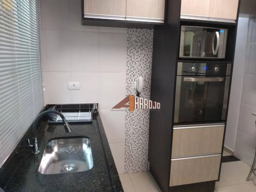 Sobrado com 2 quartos à venda, 85m2 em Vila Carrão, São Paulo - SP - imagem 8 Foto 8 de Sobrado com 2 quartos à venda, 85m2 em Vila Carrão, São Paulo - SP