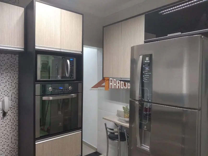 Sobrado com 2 quartos à venda, 85m2 em Vila Carrão, São Paulo - SP - imagem 5 Foto 5 de Sobrado com 2 quartos à venda, 85m2 em Vila Carrão, São Paulo - SP