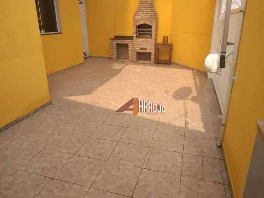 Sobrado com 2 quartos à venda, 85m2 em Vila Carrão, São Paulo - SP - imagem 2 Foto 2 de Sobrado com 2 quartos à venda, 85m2 em Vila Carrão, São Paulo - SP