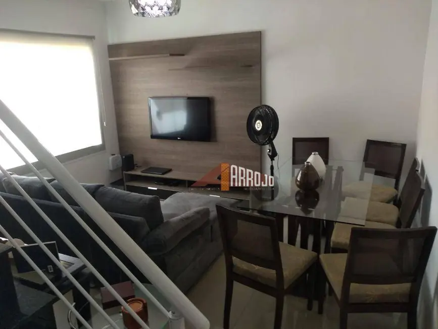 Sobrado com 2 quartos à venda, 85m2 em Vila Carrão, São Paulo - SP - imagem 4 Foto 4 de Sobrado com 2 quartos à venda, 85m2 em Vila Carrão, São Paulo - SP