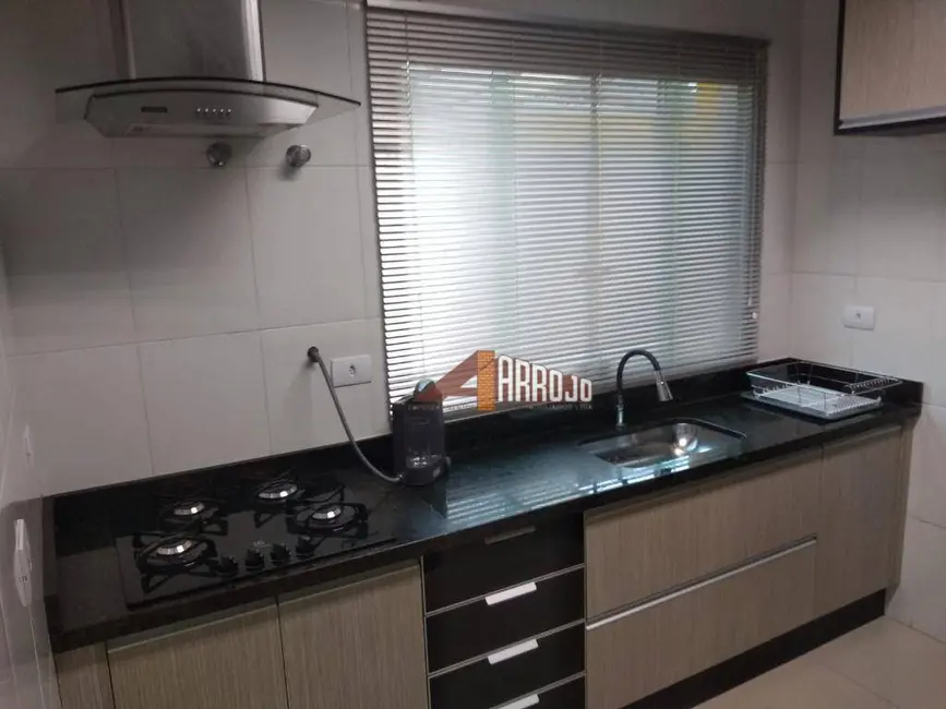 Sobrado com 2 quartos à venda, 85m2 em Vila Carrão, São Paulo - SP - imagem 7 Foto 7 de Sobrado com 2 quartos à venda, 85m2 em Vila Carrão, São Paulo - SP