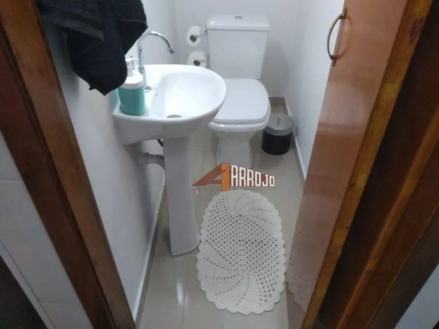 Sobrado com 2 quartos à venda, 85m2 em Vila Carrão, São Paulo - SP - imagem 9 Foto 9 de Sobrado com 2 quartos à venda, 85m2 em Vila Carrão, São Paulo - SP