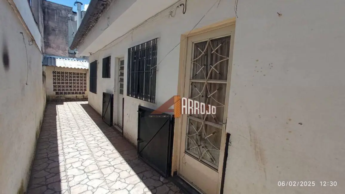Foto 1 de Casa com 1 quarto à venda, 120m2 em Parque Penha, São Paulo - SP