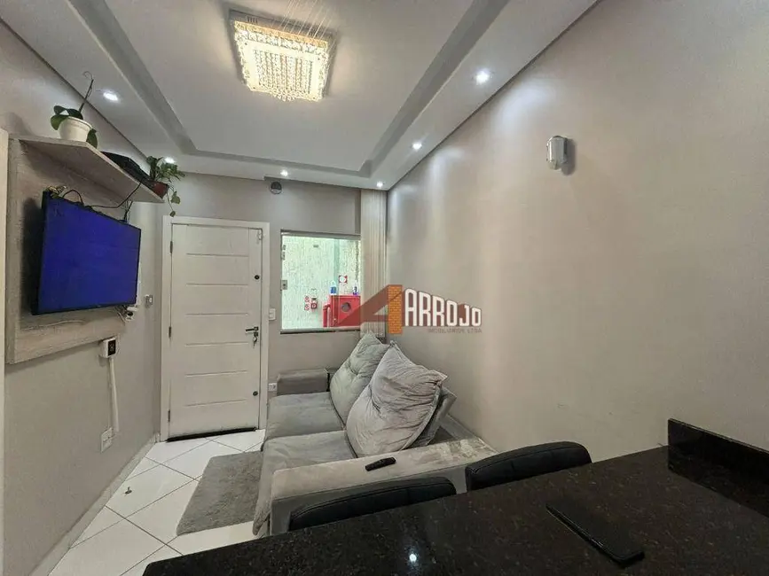 Foto 3 de Apartamento com 2 quartos à venda, 56m2 em Vila Granada, São Paulo - SP