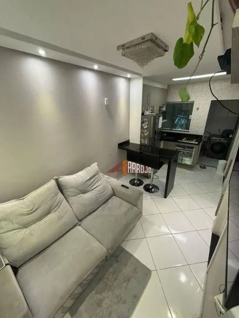 Foto 4 de Apartamento com 2 quartos à venda, 56m2 em Vila Granada, São Paulo - SP