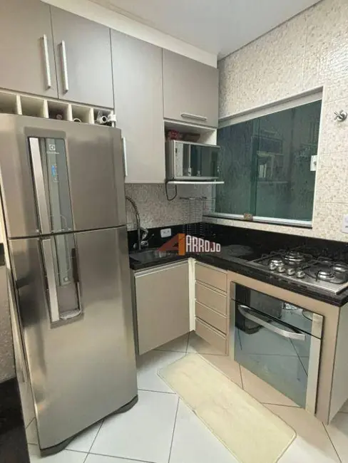 Foto 1 de Apartamento com 2 quartos à venda, 56m2 em Vila Granada, São Paulo - SP