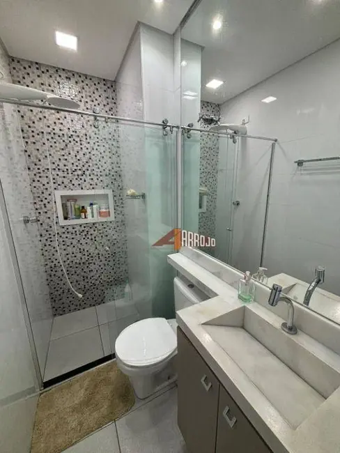 Foto 5 de Apartamento com 2 quartos à venda, 56m2 em Vila Granada, São Paulo - SP