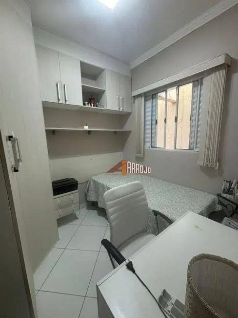 Foto 6 de Apartamento com 2 quartos à venda, 56m2 em Vila Granada, São Paulo - SP