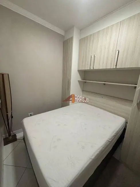 Foto 2 de Apartamento com 2 quartos à venda, 56m2 em Vila Granada, São Paulo - SP