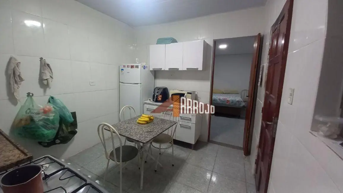 Sobrado com 8 quartos à venda, 192m2 em Vila São Geraldo, São Paulo - SP - imagem 7 Foto 7 de Sobrado com 8 quartos à venda, 192m2 em Vila São Geraldo, São Paulo - SP