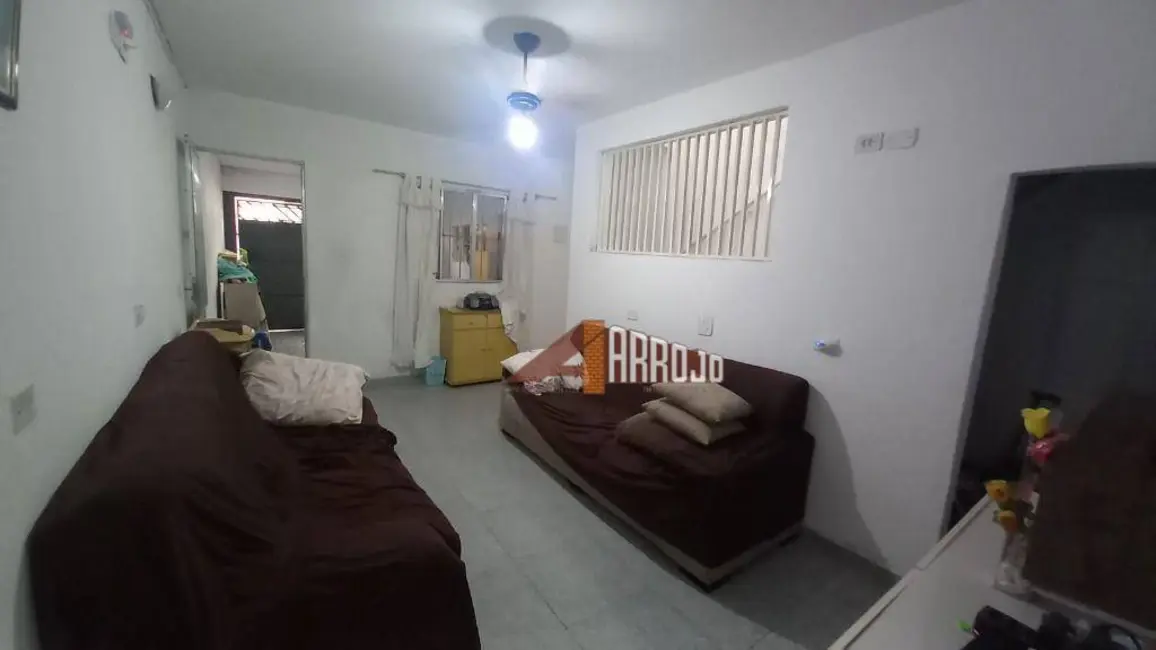 Sobrado com 8 quartos à venda, 192m2 em Vila São Geraldo, São Paulo - SP - imagem 4 Foto 4 de Sobrado com 8 quartos à venda, 192m2 em Vila São Geraldo, São Paulo - SP