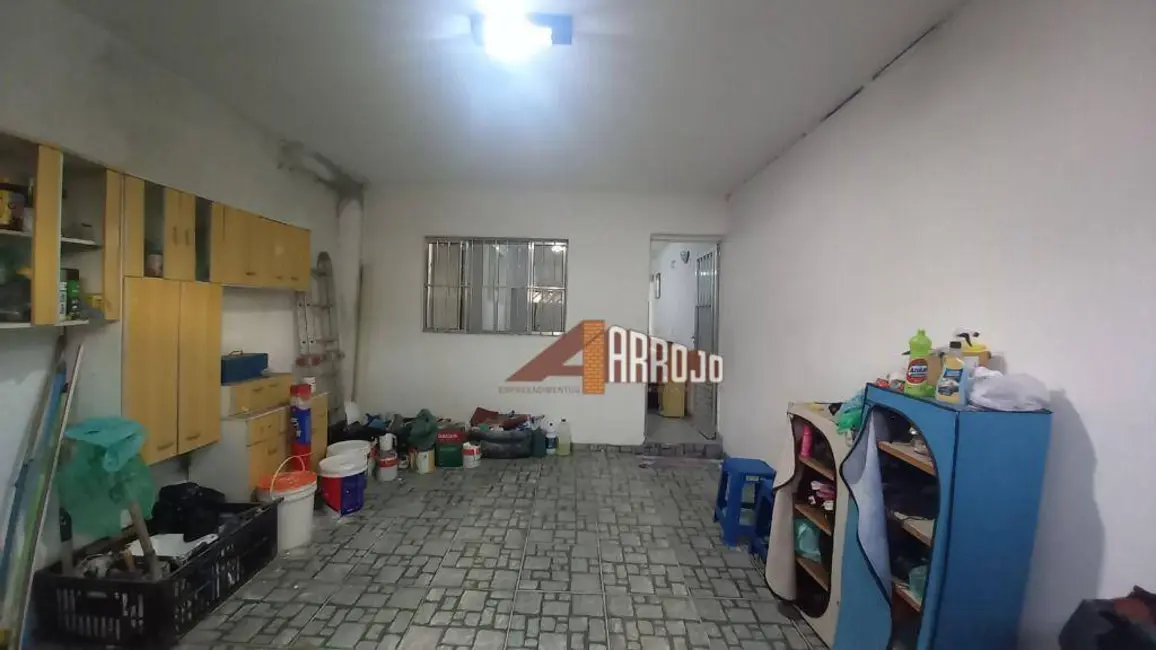 Sobrado com 8 quartos à venda, 192m2 em Vila São Geraldo, São Paulo - SP - imagem 3 Foto 3 de Sobrado com 8 quartos à venda, 192m2 em Vila São Geraldo, São Paulo - SP