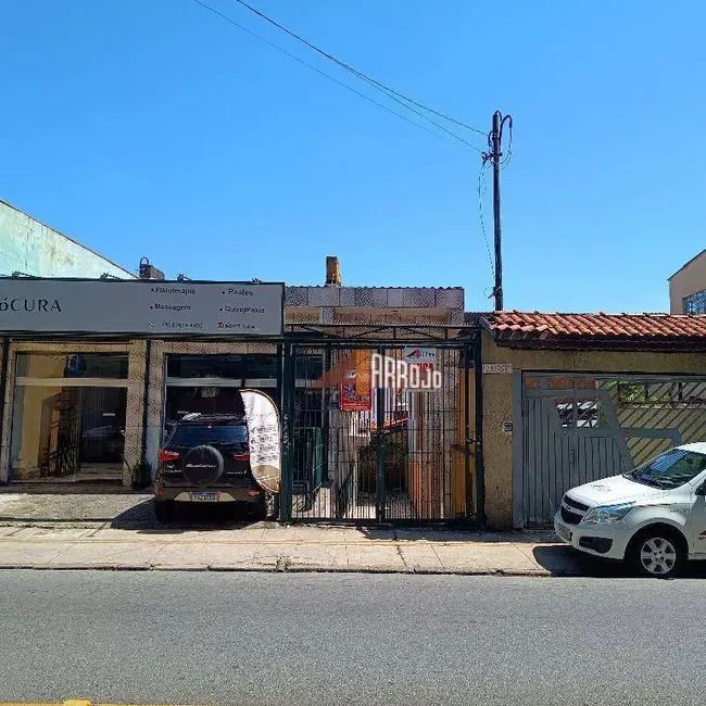 Foto 1 de Sobrado com 5 quartos para alugar em Penha de França, São Paulo - SP