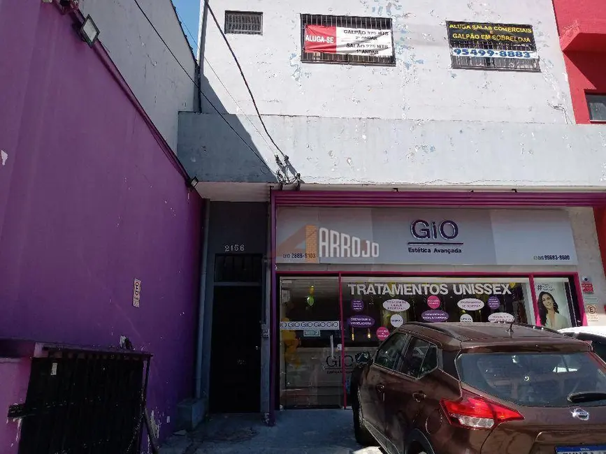 Foto 1 de Sala Comercial para alugar em Penha de França, São Paulo - SP