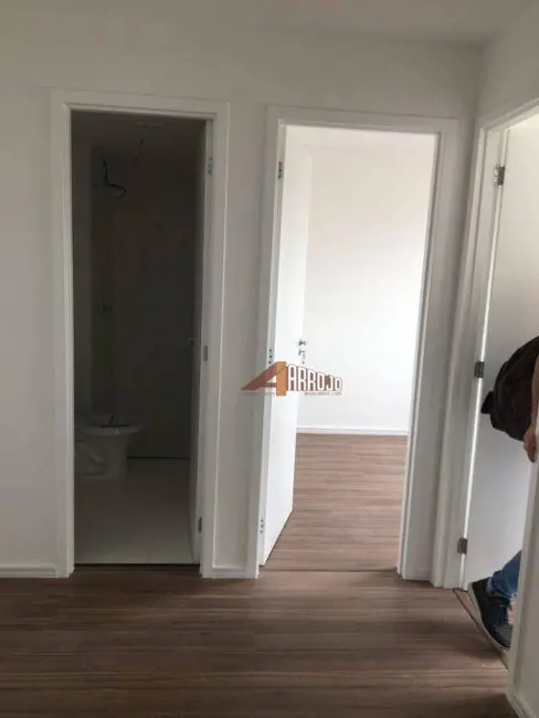 Foto 5 de Apartamento com 2 quartos à venda, 38m2 em Vila Esperança, São Paulo - SP