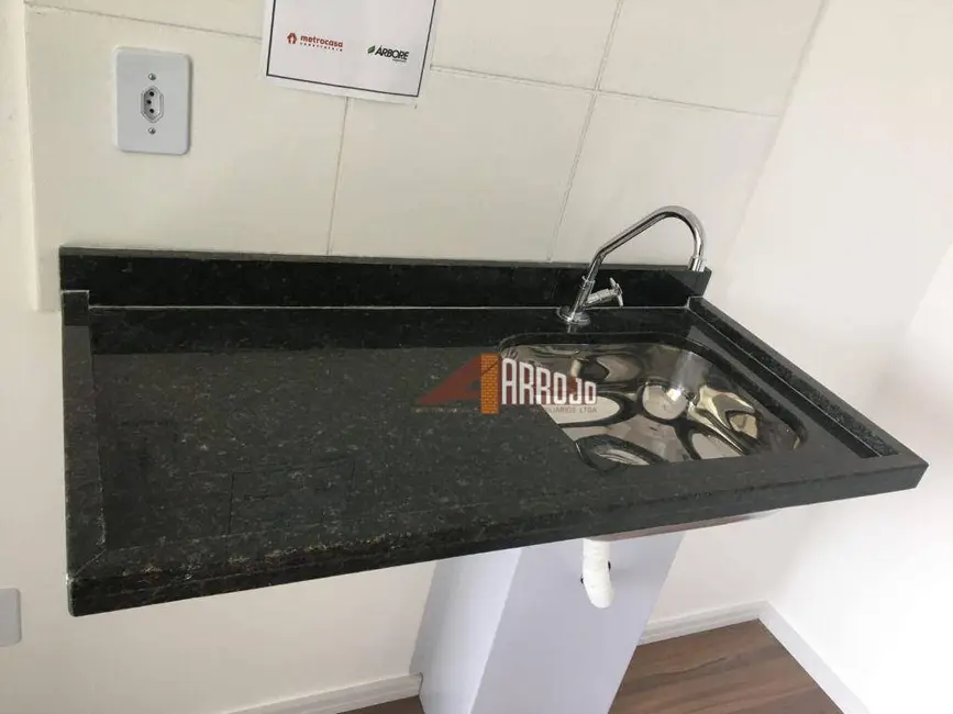 Foto 9 de Apartamento com 2 quartos à venda, 38m2 em Vila Esperança, São Paulo - SP