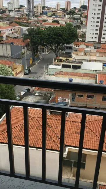 Foto 4 de Apartamento com 2 quartos à venda, 38m2 em Vila Esperança, São Paulo - SP