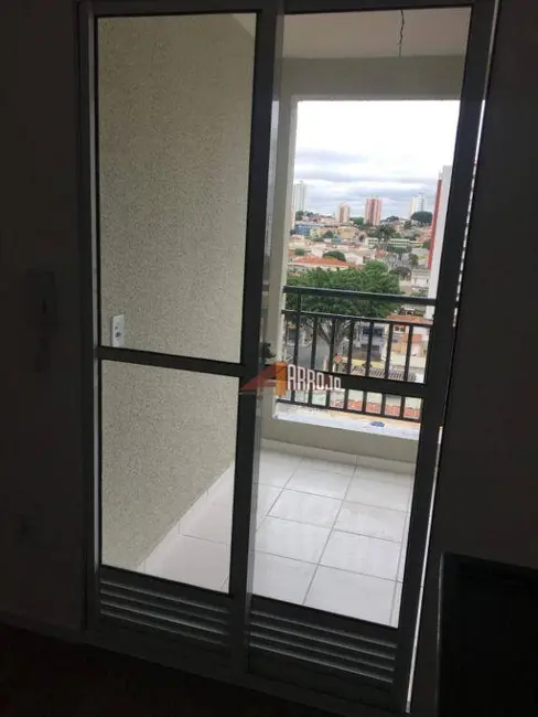 Foto 3 de Apartamento com 2 quartos à venda, 38m2 em Vila Esperança, São Paulo - SP